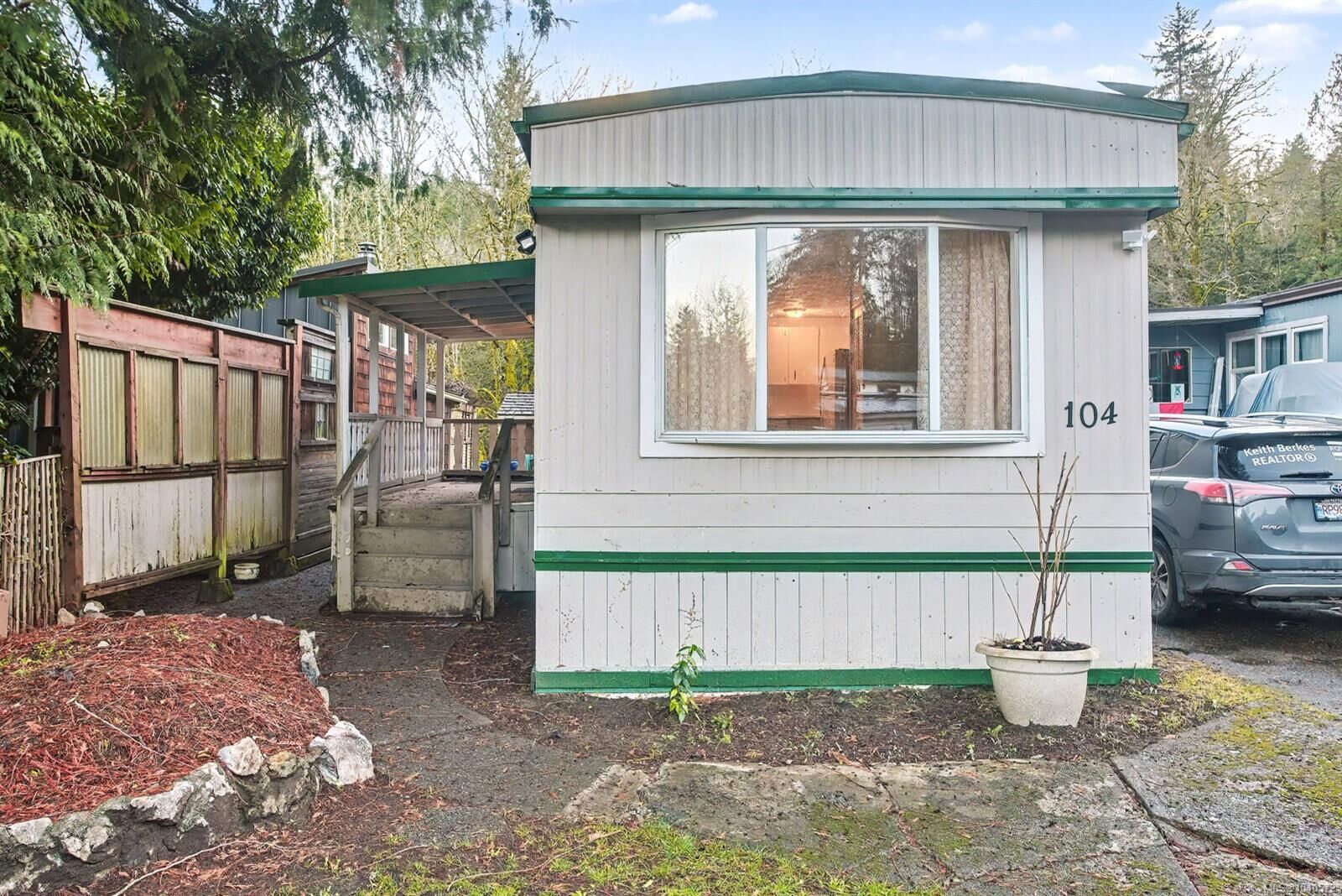 Property Photo:  1120 Shawnigan Mill Bay Rd #104  BC V0R 2P2 