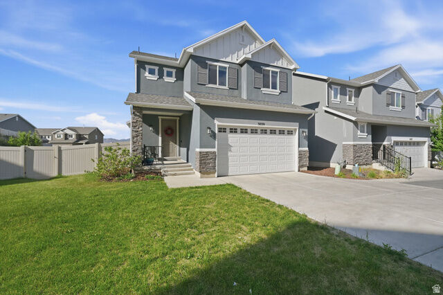 Property Photo: 3039 S Red Pine Dr W UT 84045