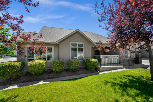 Property Photo:  1968 W 9270 S D  UT 84088 