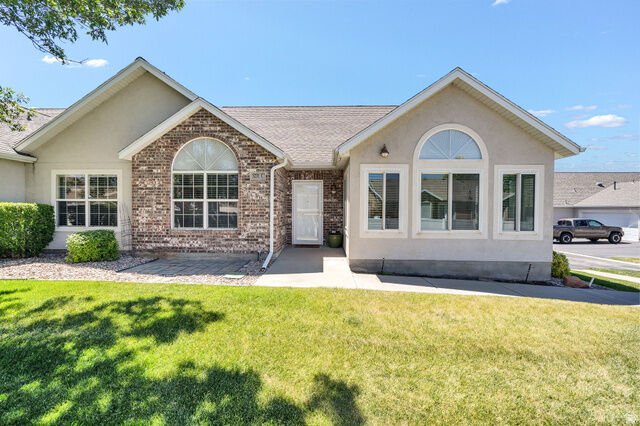 Property Photo: 3231 S Abbey Glen Way W C UT 84128