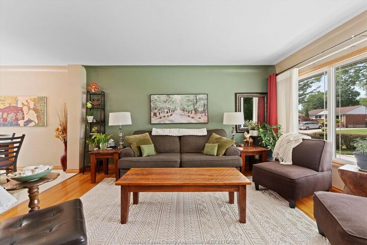 Property Photo:  3078 Rockwell Boulevard  ON N9E 2A5 