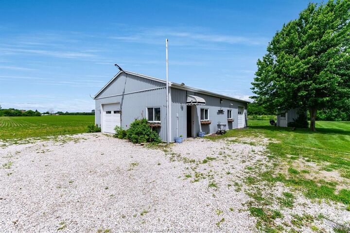 Property Photo: 2736 County Road 20 ON N0R 1G0