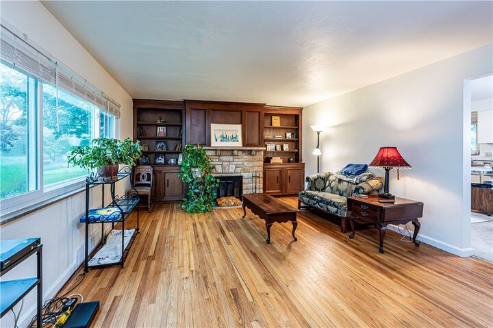 Property Photo: 9624 Babcock Blvd PA 15101