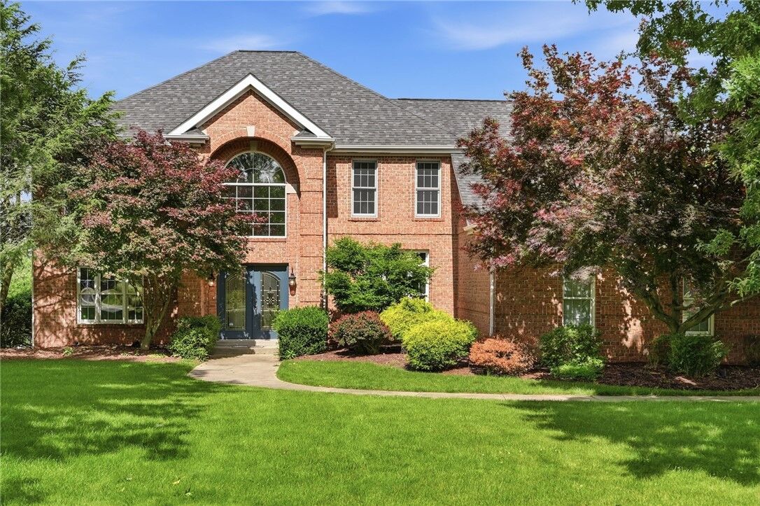 Property Photo:  507 Potomac Ct  PA 15044 