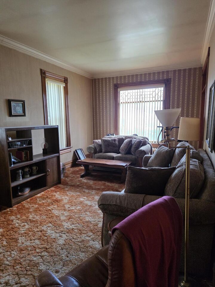 Property Photo: 705 North Second Avenue MI 49707
