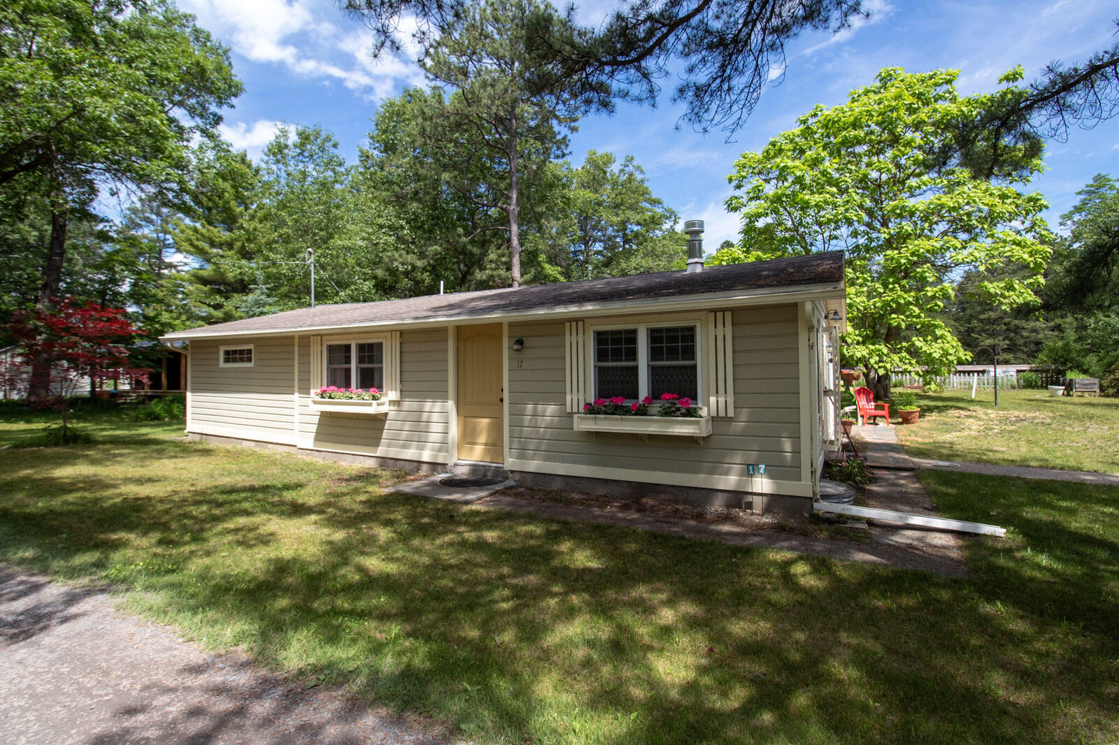 Property Photo: 17 Ausable Beach Road NY 12972