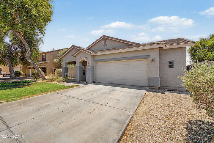 Property Photo:  1253 E Heather Drive  AZ 85140 