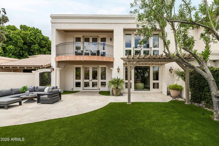 Property Photo:  10147 E Topaz Drive  AZ 85258 