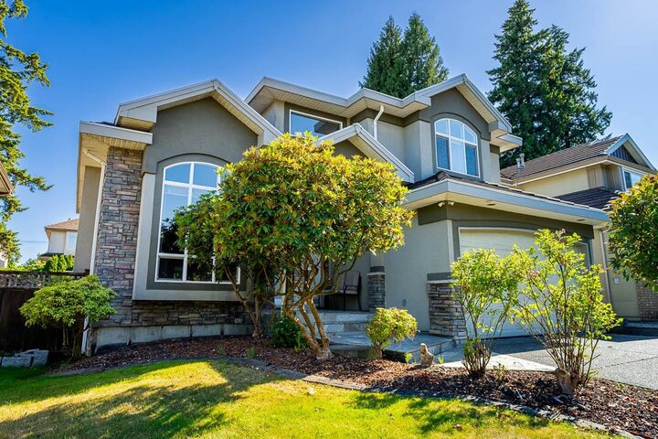 Property Photo: 16518 108A Avenue BC V4N 5B9