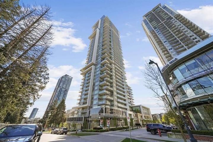 Property Photo: 13350 Central Avenue 4101 BC V3T 0S1