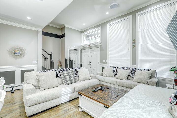 Property Photo: 14793 67A Avenue BC V3S 4P9