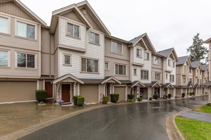 Property Photo: 19097 64 Avenue 60 BC V3S 6X5