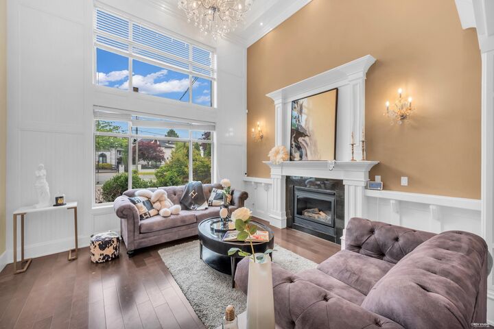 Property Photo: 9420 Piermond Road BC V7E 1M9