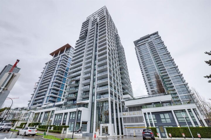 2378 Alpha Avenue 1008 — photo 1
