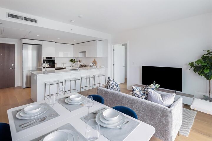 5788 Gilbert Road 605 — photo 1