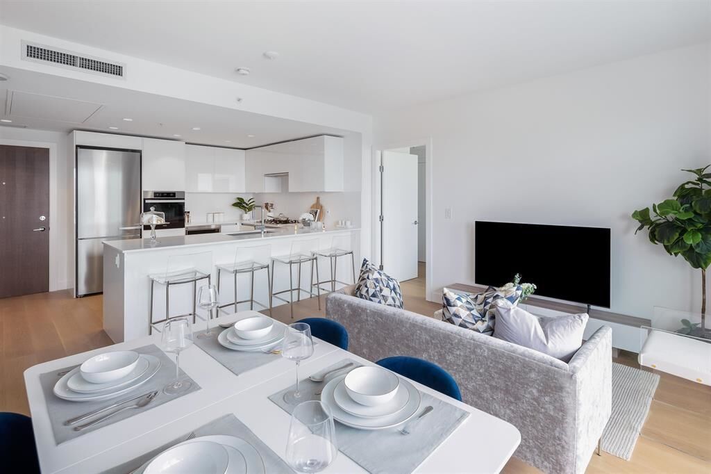 Property Photo: 5788 Gilbert Road 605 BC V6X 1B7