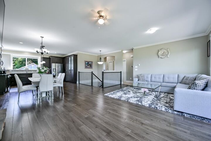 Property Photo: 4598 Teskey Road BC V2R 0C6