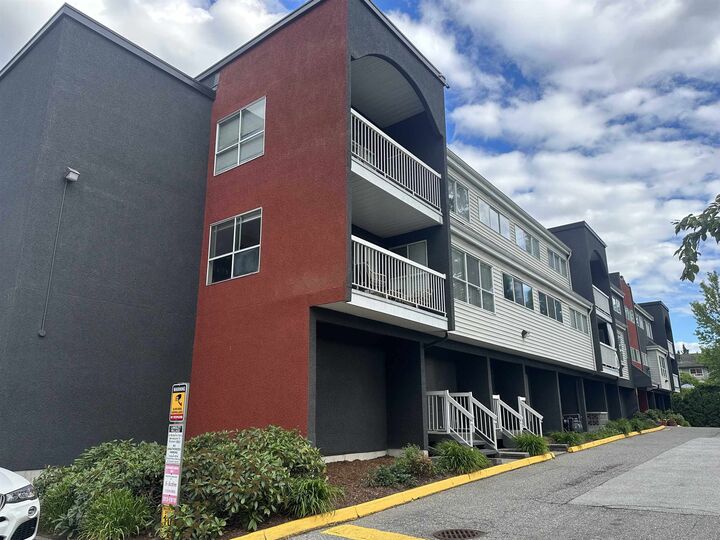 Property Photo: 5664 200 Street 305 BC V3A 1M8