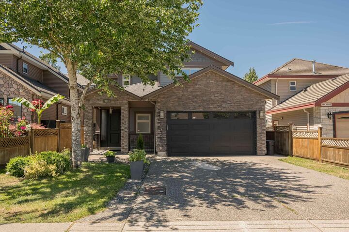 Property Photo: 9403 118 Street BC V4C 6J3