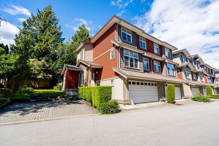 Property Photo: 7518 138 Street 56 BC V3W 1S1