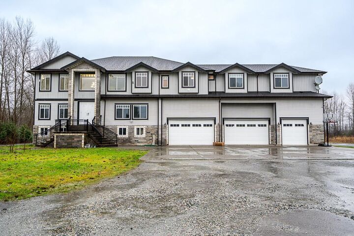 Property Photo: 3701 Lincoln Avenue BC V3E 3H8