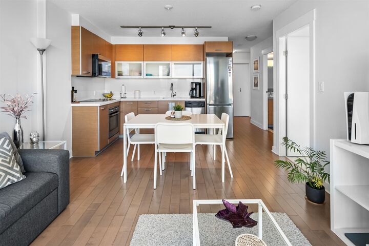 Property Photo: 10777 University Drive 1302 BC V3T 0E6
