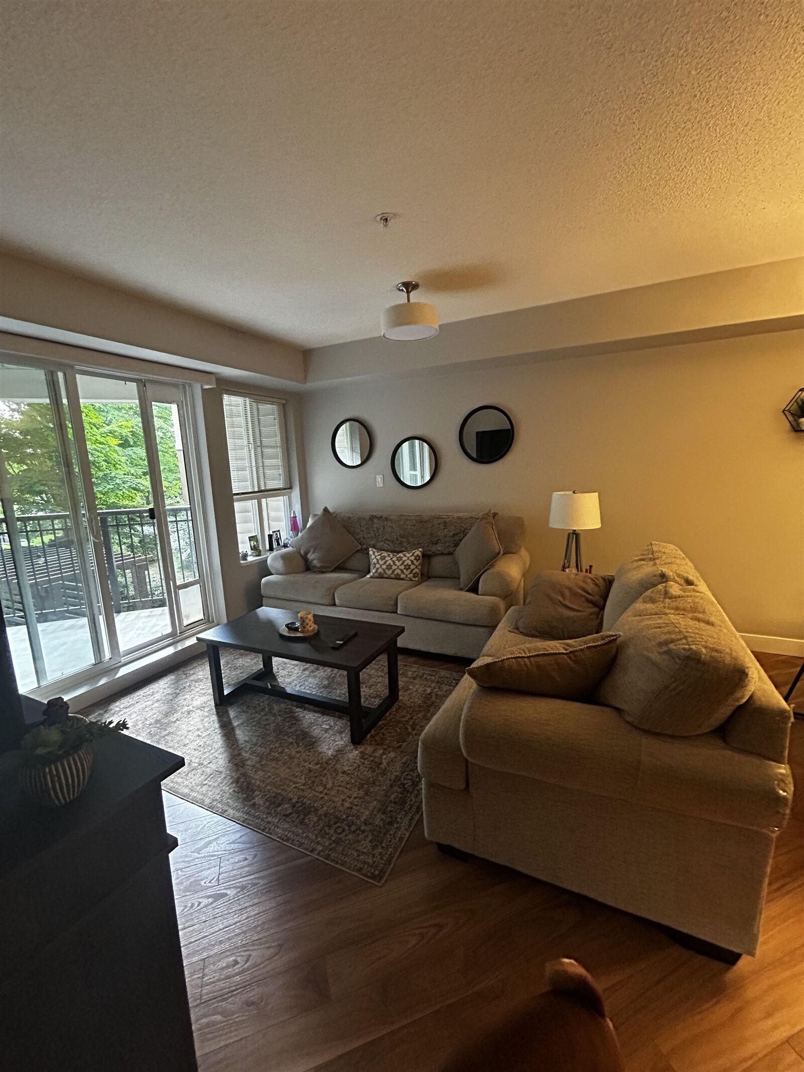 Property Photo:  19677 Meadow Gardens Way 209  BC V3Y 1Z2 