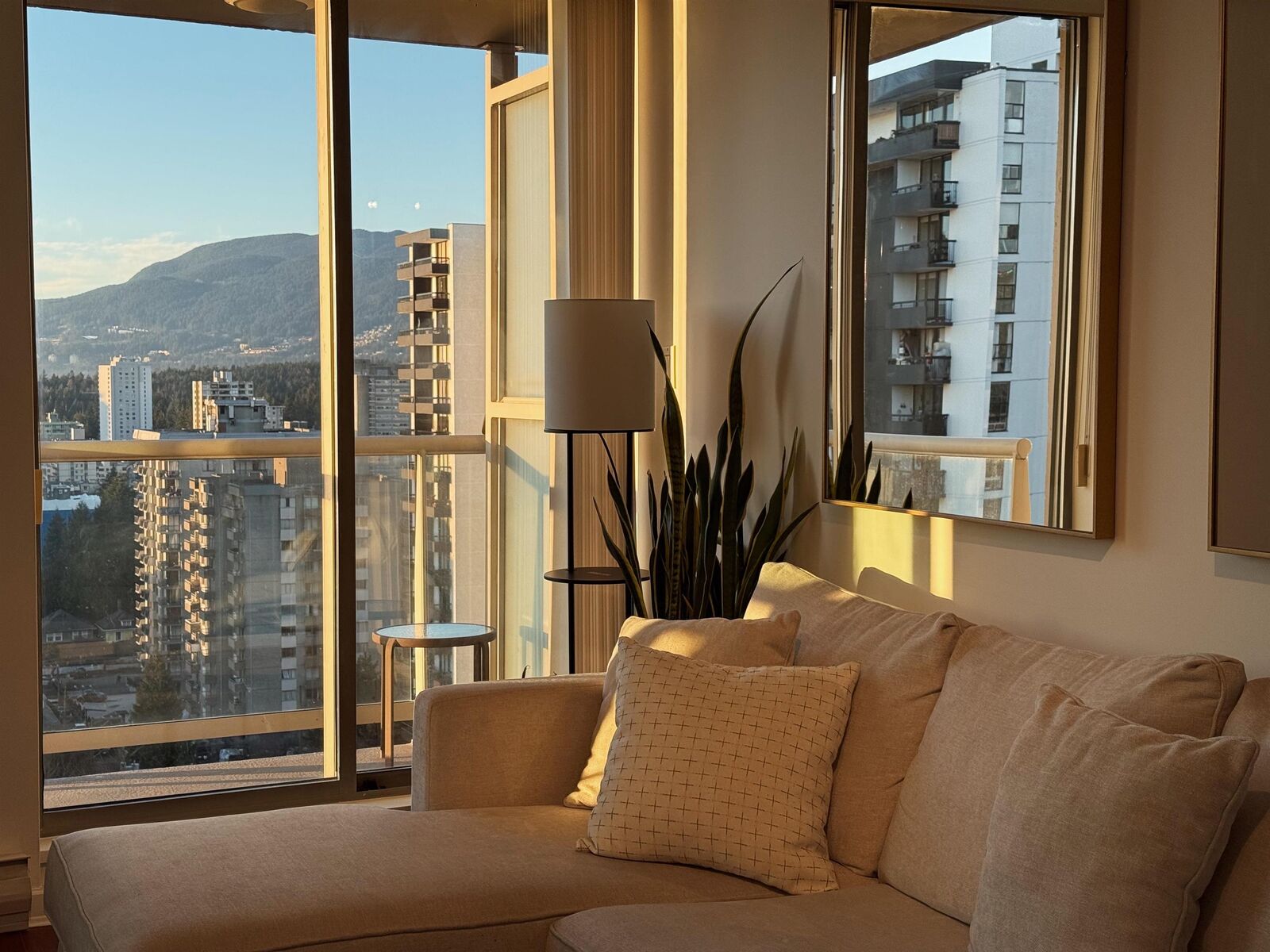 Property Photo: 1277 Nelson Street 1207 BC V6E 4M8