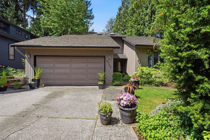Property Photo: 6713 Nicholson Road BC V4E 2T2