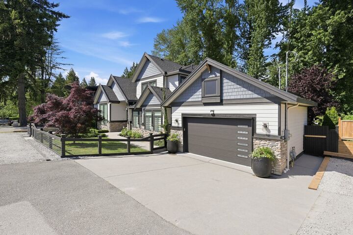 Property Photo: 9098 Norum Road BC V4C 3J1