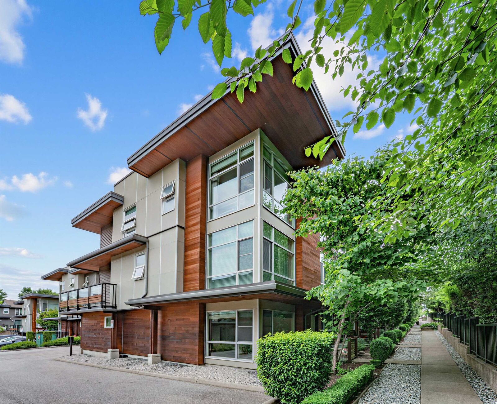 Property Photo: 2228 162 Street 174 BC V3Z 6P4