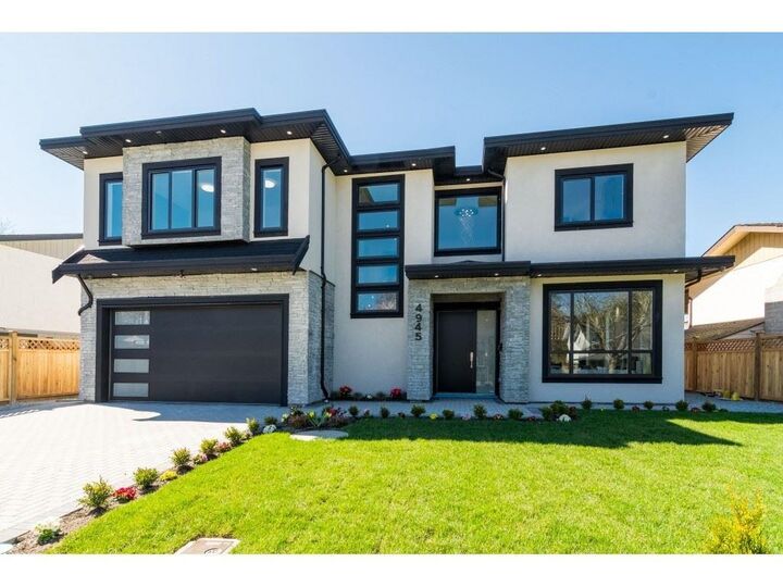 Property Photo: 4945 205A Street BC V3A 2A8
