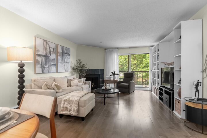 Property Photo:  10160 Ryan Road 109  BC V7A 4P9 