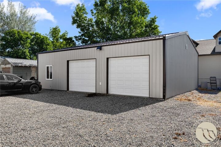 Property Photo:  120 E Maryland Lane  MT 59044 