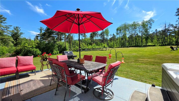 Property Photo: 487 Troy Road NY 14850