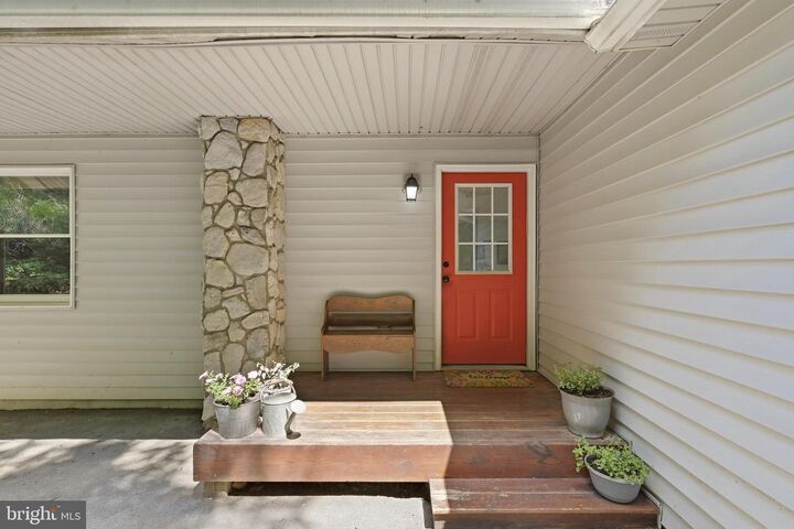 Property Photo:  1210 Logger Drive  VA 22637 