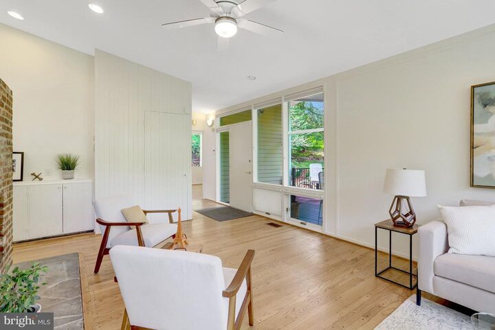 Property Photo:  7413 Rebecca Drive  VA 22307 