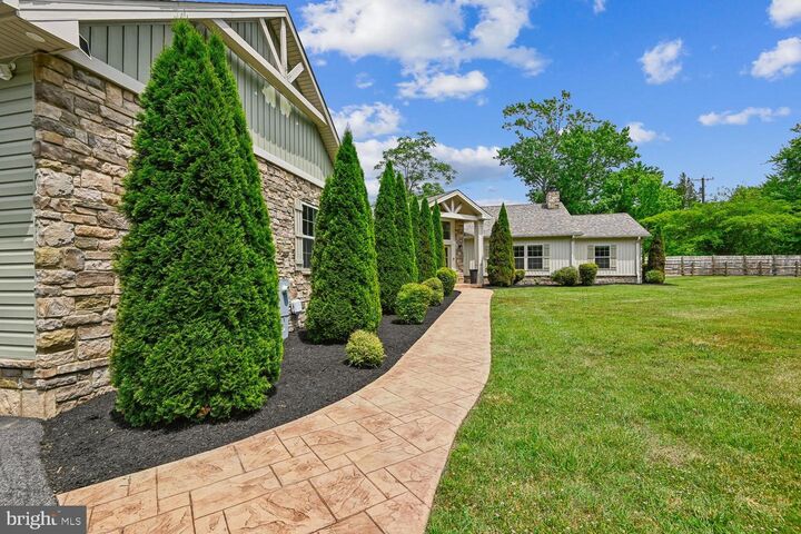 Property Photo: 1438 Brewer Neck Road MD 21122