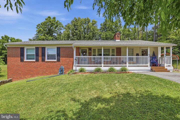 Property Photo: 60 Elliott Drive WV 25403