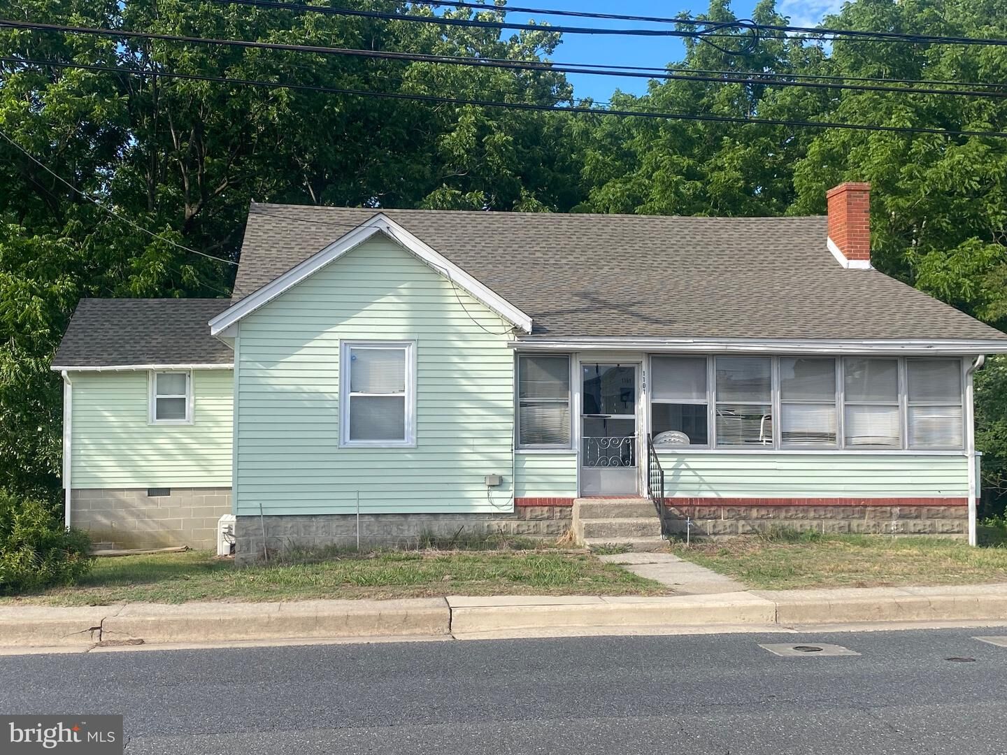 Property Photo: 1101 W 6th Street DE 19956