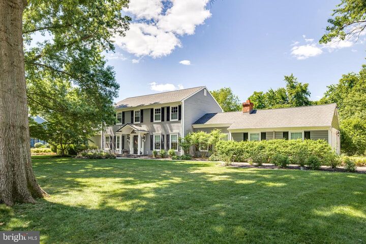 Property Photo:  15 Corral Drive  NJ 08620 