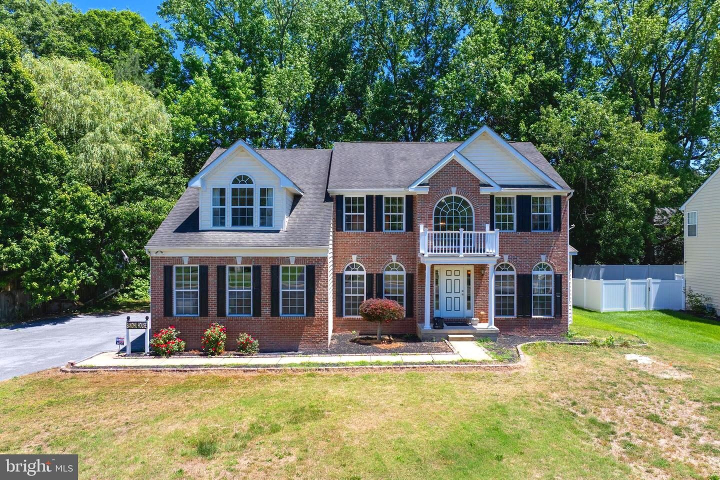 Property Photo:  8625 Shadow Lane  MD 21875 