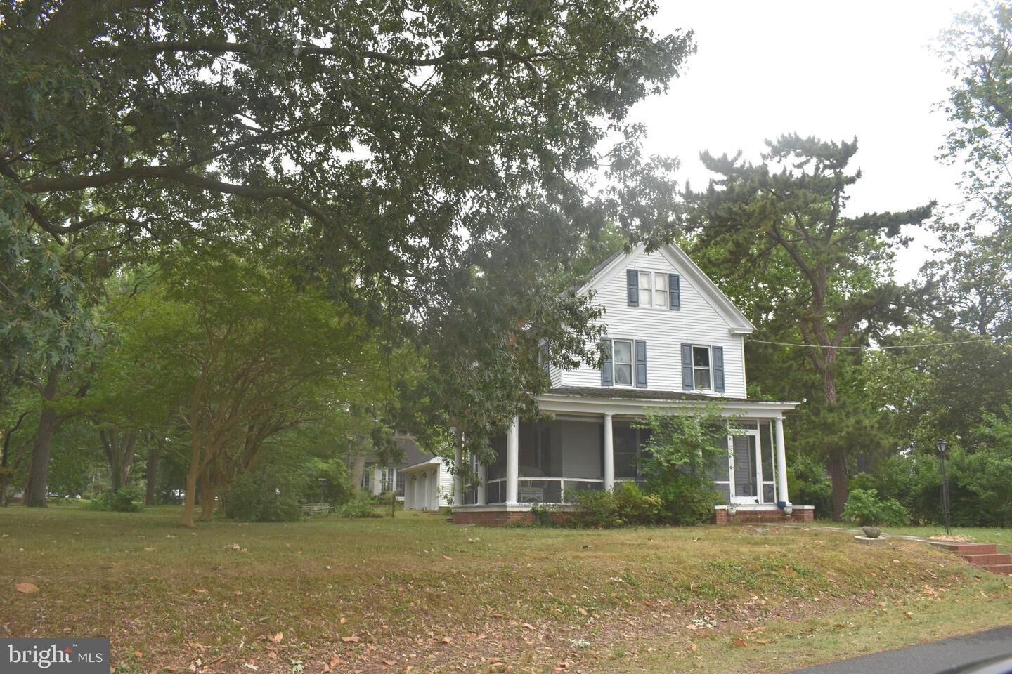 Property Photo: 2 Bellevue Avenue MD 21613