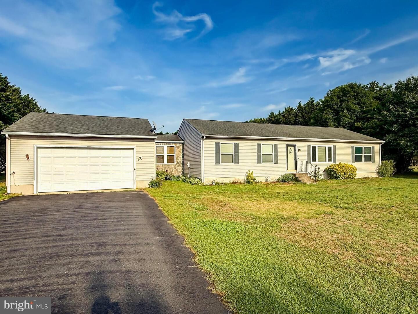 Property Photo:  26399 Hollyville Road  DE 19966 