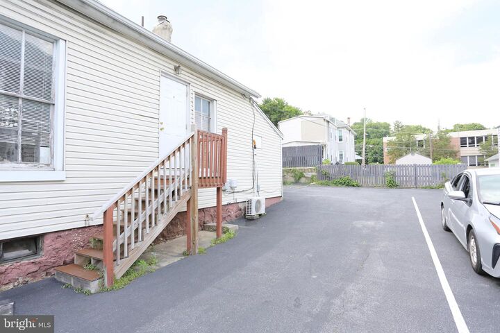 Property Photo: 2319 Perkiomen Avenue PA 19606