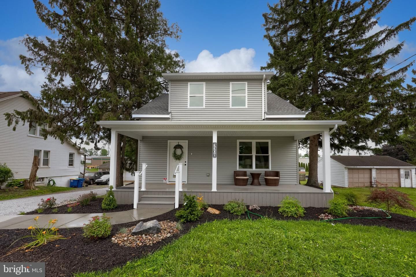 Property Photo: 3308 Lincoln Highway E PA 17562