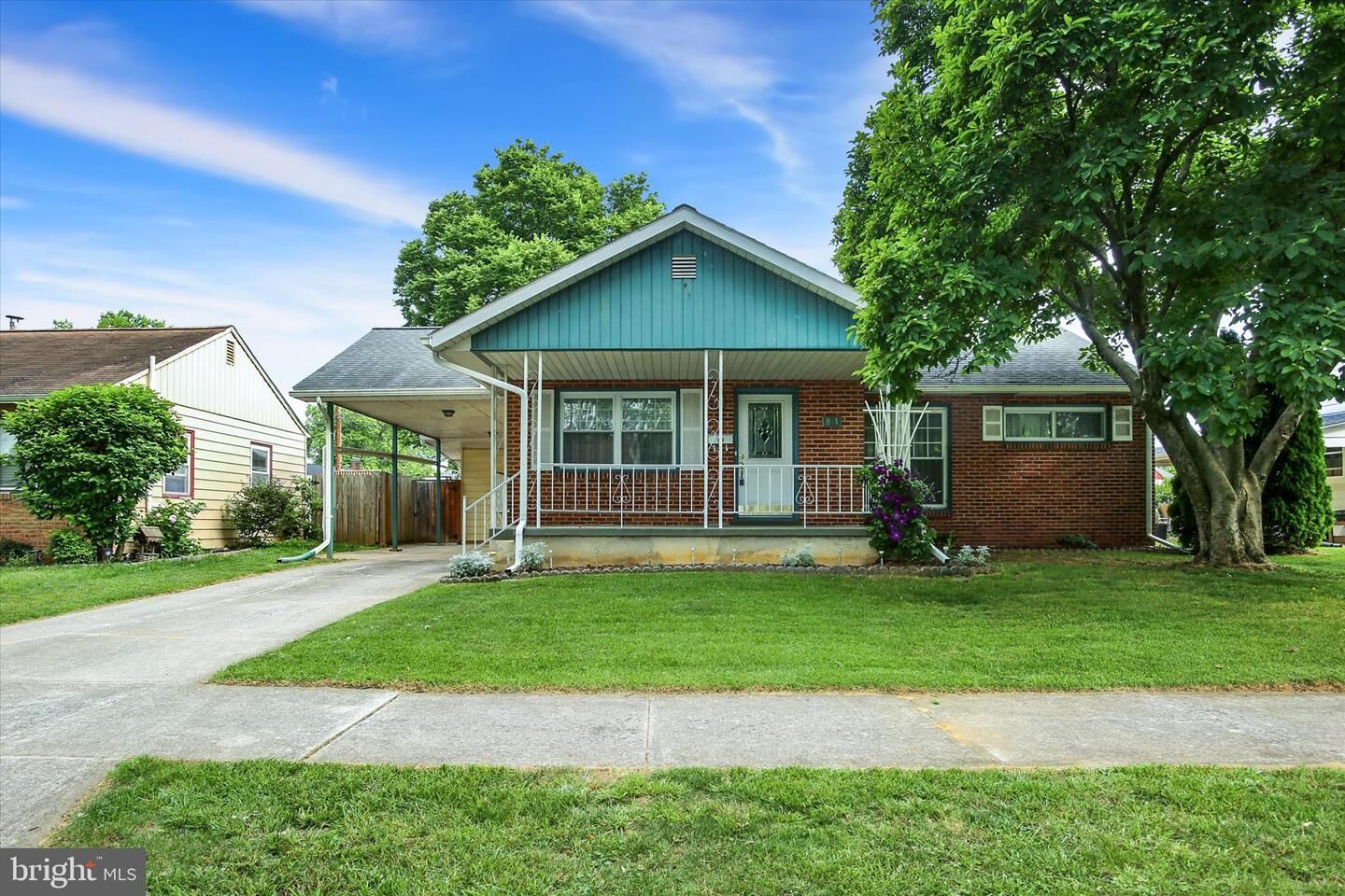 Property Photo:  811 Coolidge Street  PA 17070 