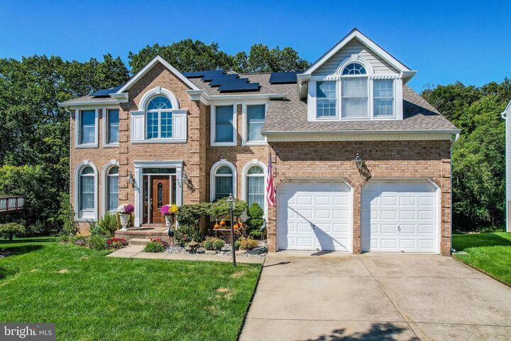 Property Photo: 734 Thornwood Drive MD 21113
