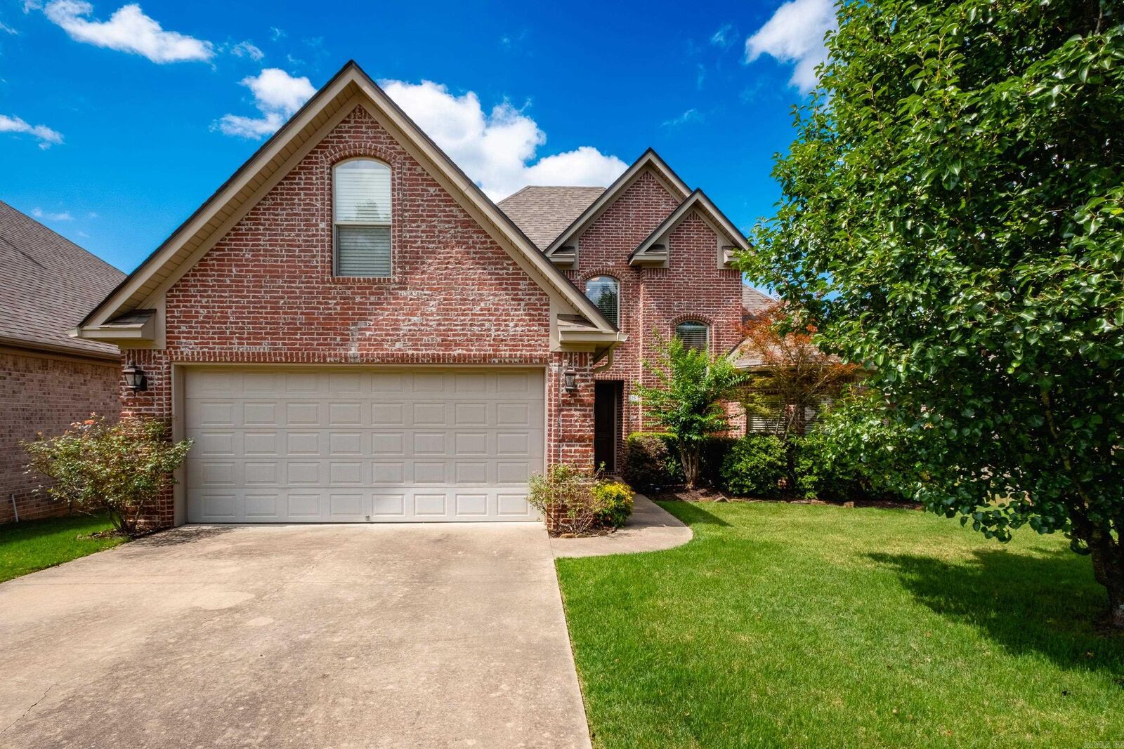 Property Photo: 25 Kanis Creek Place AR 72223
