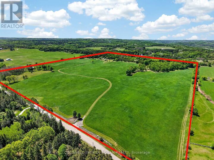 Property Photo: 2362 Concession Rd 2 ON L0N 1P0